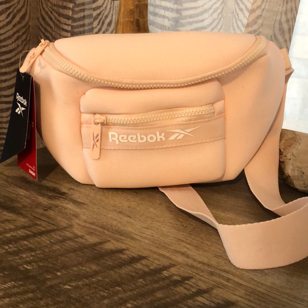 Reebok Fanny pack
